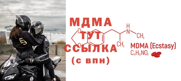 таблы Баксан